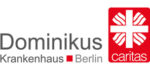 Logo des Dominikus Krankenhaus Berlin