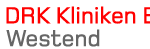 Logo der DRK Kliniken Berlin | Westend