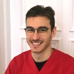 cenk-papke-medizinstudent